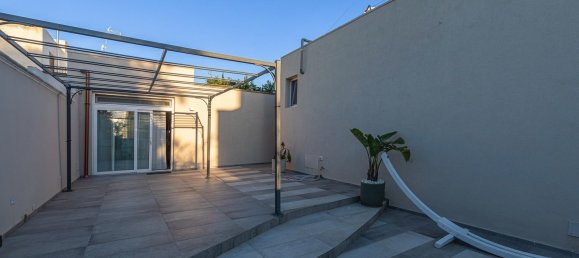 4 rooms House in Porto Cesareo, Italy No. 79637 25