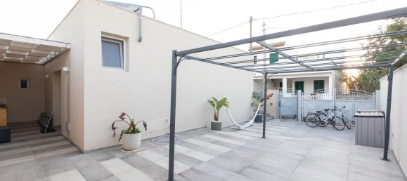 4 rooms House in Porto Cesareo, Italy No. 79637 32