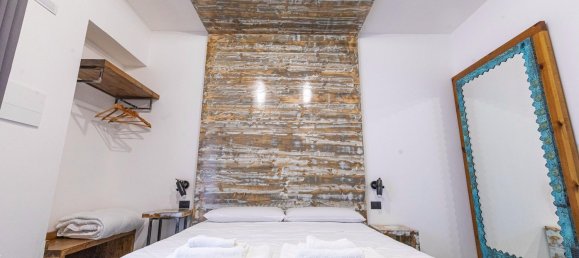 4 rooms House in Porto Cesareo, Italy No. 79637 28