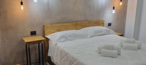 4 rooms House in Porto Cesareo, Italy No. 79637 2