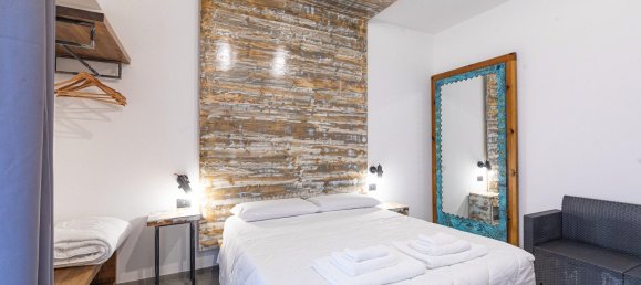 4 rooms House in Porto Cesareo, Italy No. 79637 46