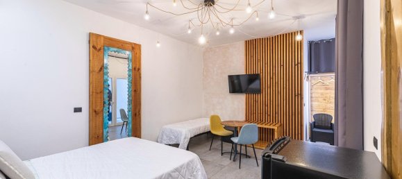 4 rooms House in Porto Cesareo, Italy No. 79637 26