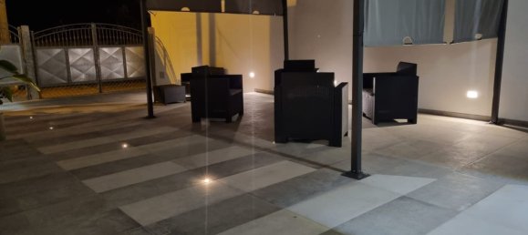 4 rooms House in Porto Cesareo, Italy No. 79637 24