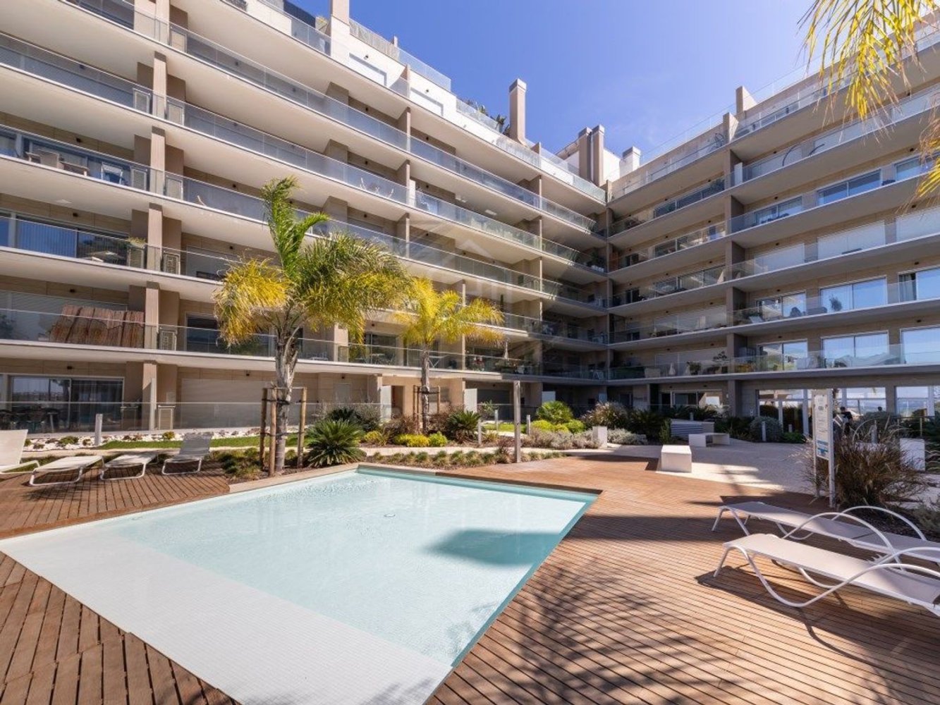 1 bedroom Apartment in Seixal, Portugal No. 280167