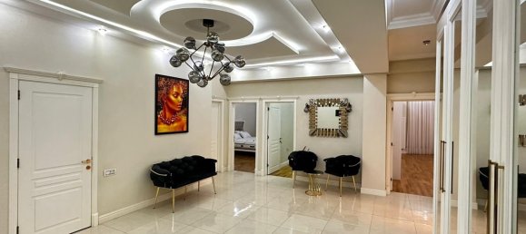 3 Schlafzimmer Wohnung in Chataj, Azerbaijan, Nr. 1956 13