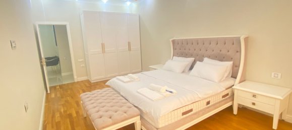 3 Schlafzimmer Wohnung in Chataj, Azerbaijan, Nr. 1956 10