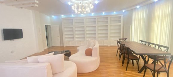 3 Schlafzimmer Wohnung in Chataj, Azerbaijan, Nr. 1956 29