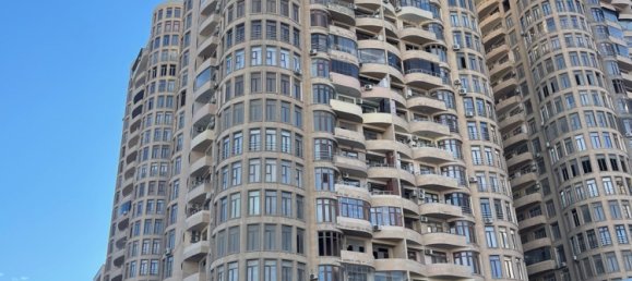 3 Schlafzimmer Wohnung in Chataj, Azerbaijan, Nr. 1956 17