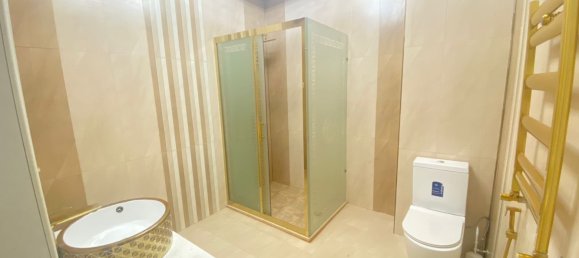 3 Schlafzimmer Wohnung in Chataj, Azerbaijan, Nr. 1956 23