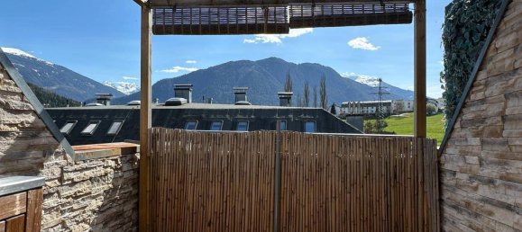 3 rooms Apartment in Arzl im Pitztal, Austria No. 156672 2