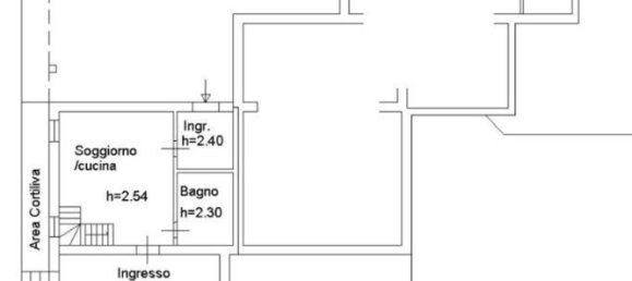 7-Zimmer Haus in Mantua, Italy, Nr. 246349 24