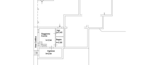 7-Zimmer Haus in Mantua, Italy, Nr. 246349 25