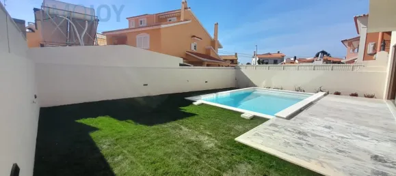 4 bedrooms House in Cascais, Portugal No. 171528 2