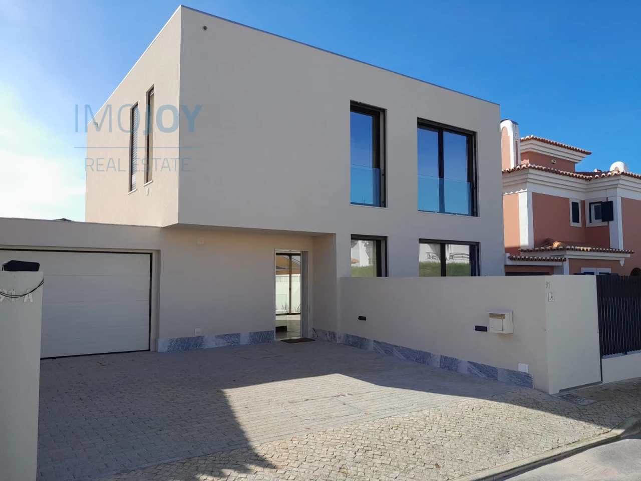 4 bedrooms House in Cascais, Portugal No. 171528