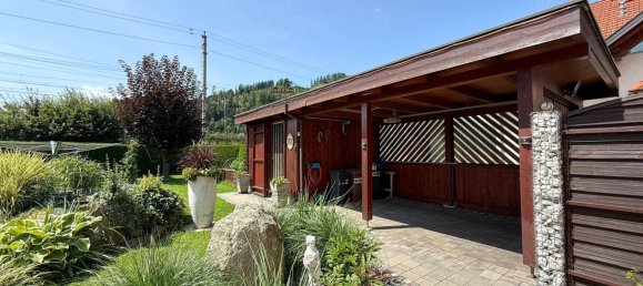 3 غرف نوم منزل في Leoben, Austria رقم 222942 20