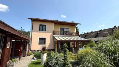 3 غرف نوم منزل في Leoben, Austria رقم 222942