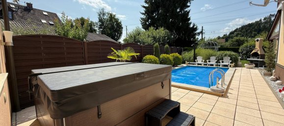 3 غرف نوم منزل في Leoben, Austria رقم 222942 22