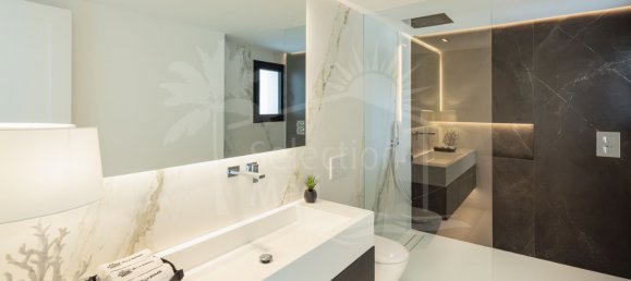 5 غرف نوم فيلا في Marbella, Spain رقم 71493 5