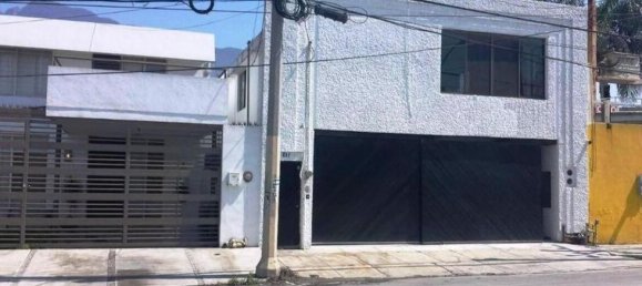 3 bedrooms House in Nuevo Leon, Mexico No. 154098 2