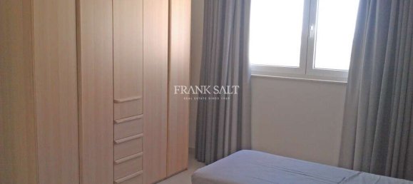 2 bedrooms Penthouse in Sliema, Malta No. 8808 5