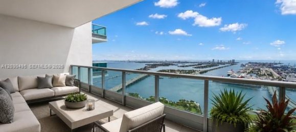 3 dormitorios propiedad comercial en venta en Miami, Miami-Dade, Florida, USA № 615216 18