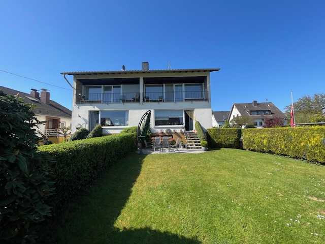 8-Zimmer Stadthaus in Rhein-Sieg, Germany, Nr. 231587