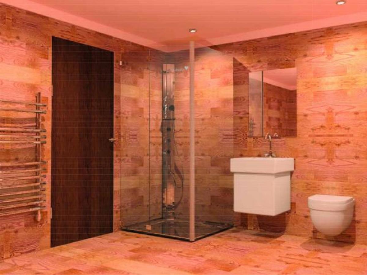 3 bedrooms House in Chennai, India No. 48731