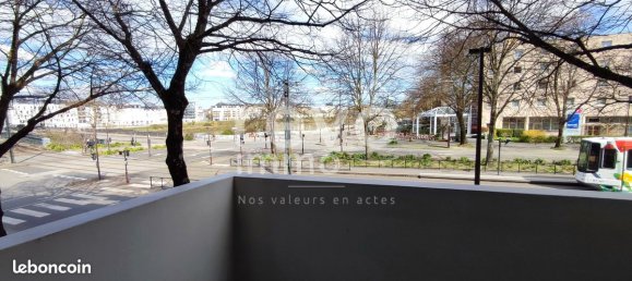 Estúdio em Nantes, France N.º 101755 6