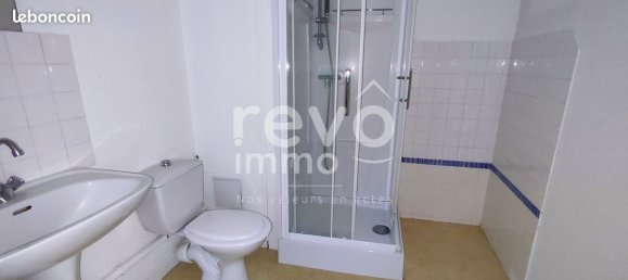 Estúdio em Nantes, France N.º 101755 4