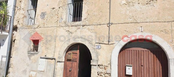 1 bedroom House in Cittaducale, Italy No. 342555 26