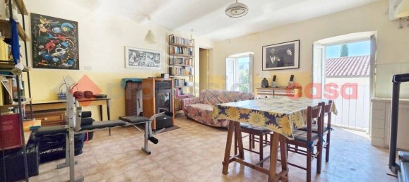 1 bedroom House in Cittaducale, Italy No. 342555 3