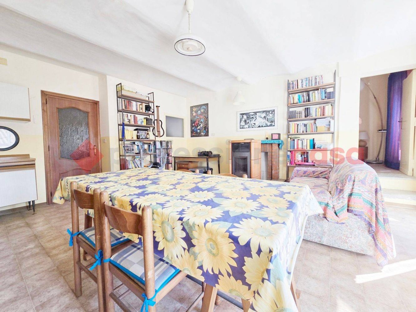 1 bedroom House in Cittaducale, Italy No. 342555