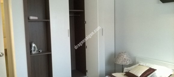 56m² Apartment in Thu Duc, Vietnam No. 10864 3
