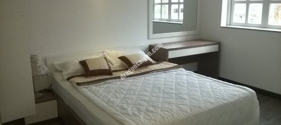 56m² Apartment in Thu Duc, Vietnam No. 10864 2