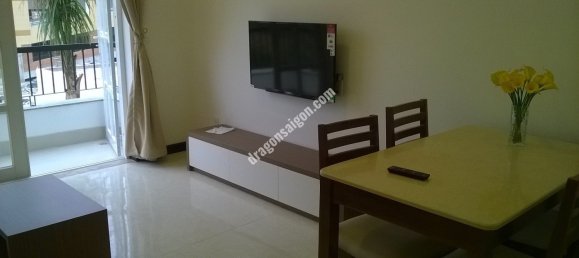 56m² Apartment in Thu Duc, Vietnam No. 10864 8