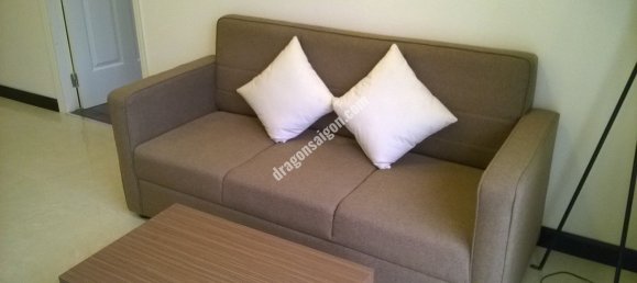 56m² Apartment in Thu Duc, Vietnam No. 10864 7