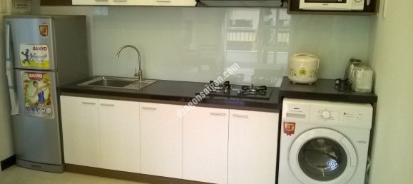 56m² Apartment in Thu Duc, Vietnam No. 10864 5