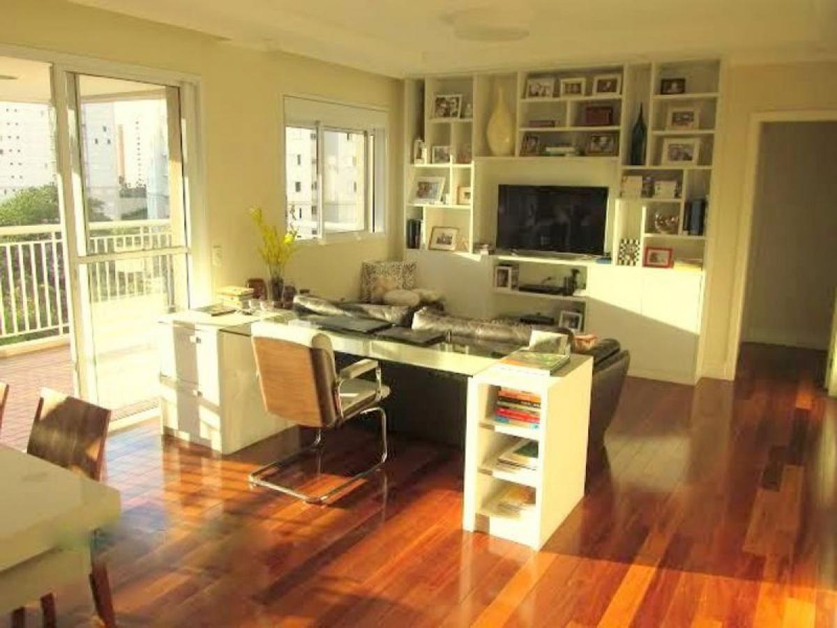 2 غرف نوم شقة في Sao Paulo, Brazil رقم 489221