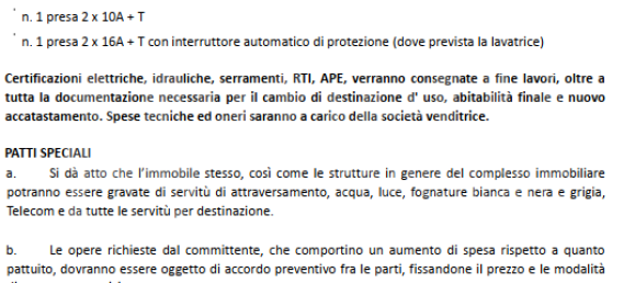 1 bedroom Apartment in Bologna, Italy No. 312299 6