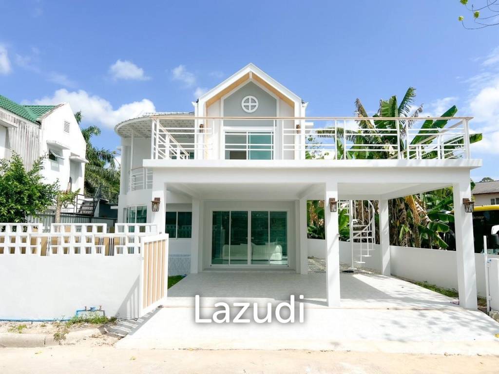 3 chambres Café / restaurant à Kathu, Thailand No. 16353