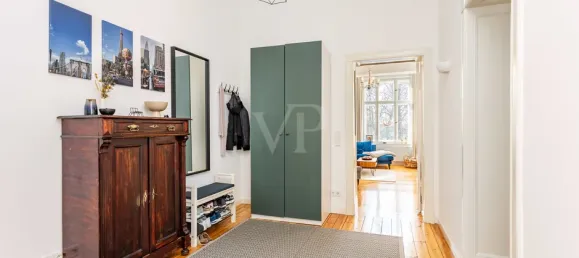 1 chambre Appartement à Lubars, Germany No. 105090 9