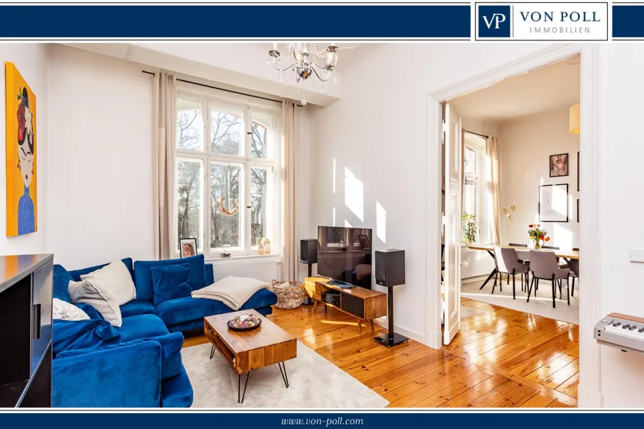 1 chambre Appartement à Lubars, Germany No. 105090