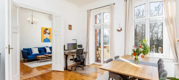 1 chambre Appartement à Lubars, Germany No. 105090 3