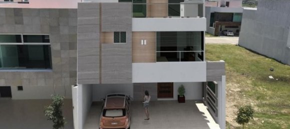 3 Schlafzimmer Haus in Puebla, Mexico, Nr. 146739 2