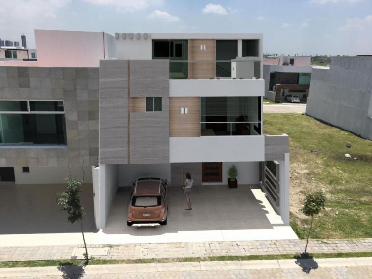 3 Schlafzimmer Haus in Puebla, Mexico, Nr. 146739