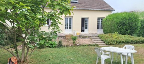 3 bedrooms House in Beauvais, France No. 326440 2