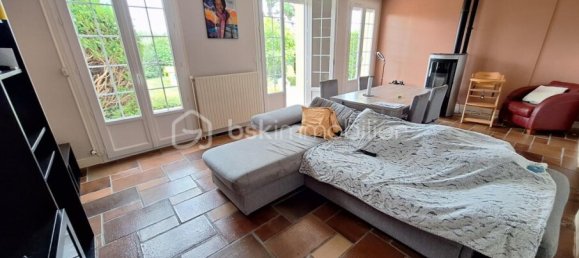 3 bedrooms House in Beauvais, France No. 326440 3