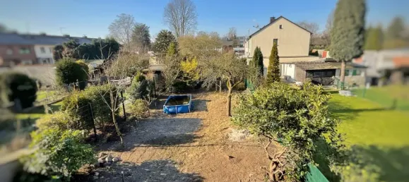 Таунхаус с 4 спальнями в Гельзенкирхен, Германия № 39597 21