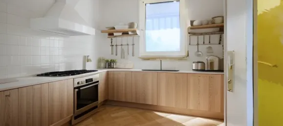 Таунхаус с 4 спальнями в Гельзенкирхен, Германия № 39597 12