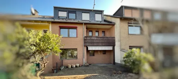 Таунхаус с 4 спальнями в Гельзенкирхен, Германия № 39597 47